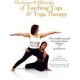 The Science and Philosophy of Teaching Yoga & Yoga Therapy (Paperback) by Theodora Barenholtz, Jacqueline Koay